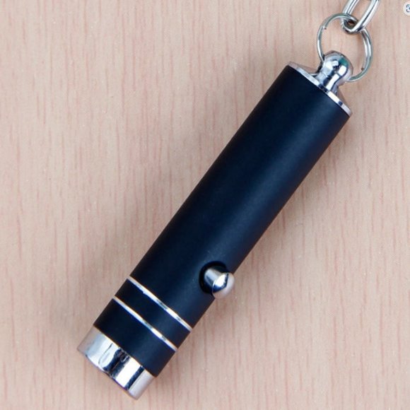 Lighted Keychain - Picture 4 of 5